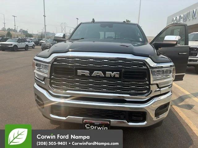 ram ram 2500 pickup 2022 3C6UR5SL3NG223445 image ram ram 2500 pickup 2022 3C6UR5SL3NG223445 image